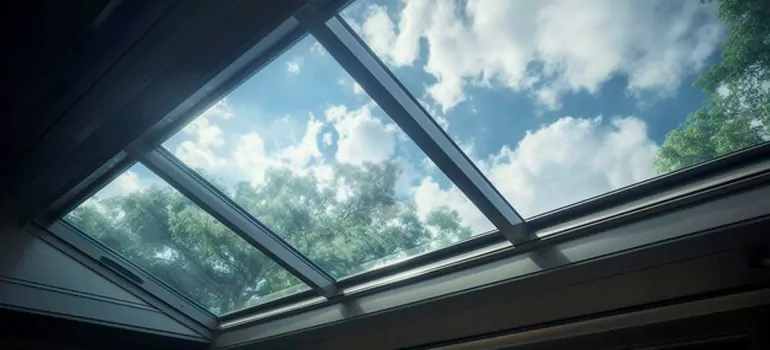 Roofing Skylight Installation in Muskoka, ON