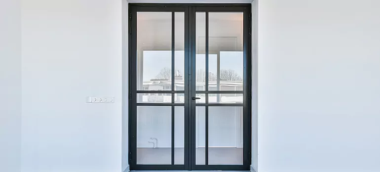 Storm Door Installation & Replacement in Muskoka, ON