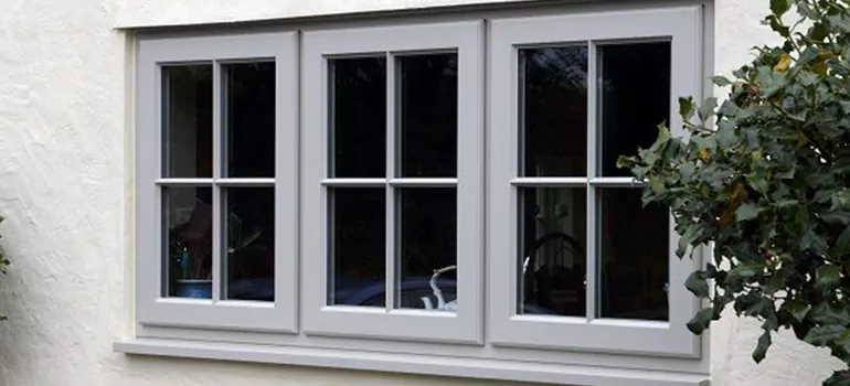 Stormproof Windows With Tinted Glass Services in Muskoka, ON