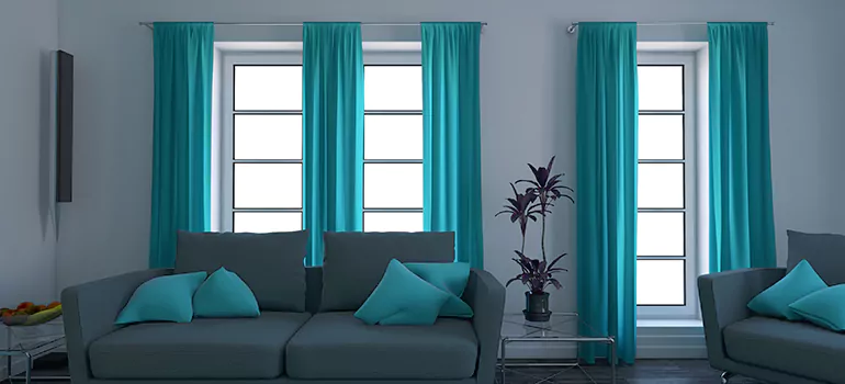 Tempered Sidelights Glass Panel Repair in Muskoka, ON