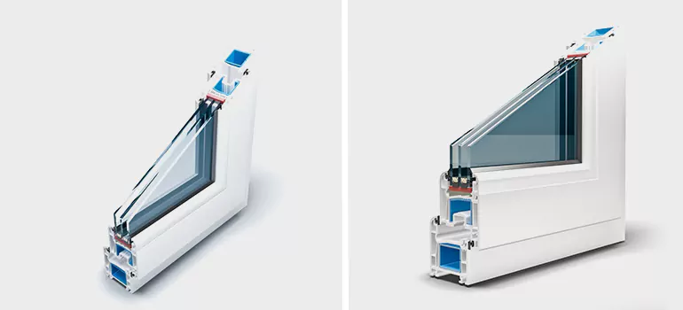 Triple Glazed Window Installation Experts in Muskoka, ON