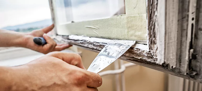 Custom Window Insulation Solutions in Muskoka, ON