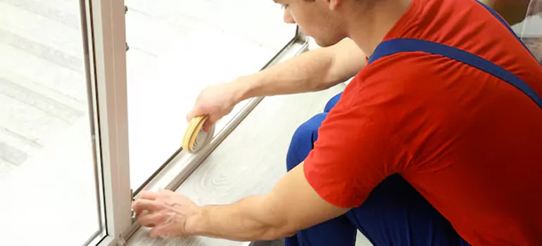 Window Jamb Repair Kit in Muskoka, ON