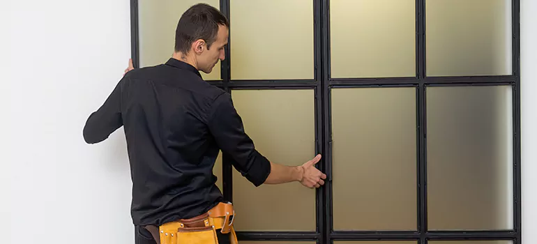 Vinyl Window Rail Installation Near Me in Muskoka, ON