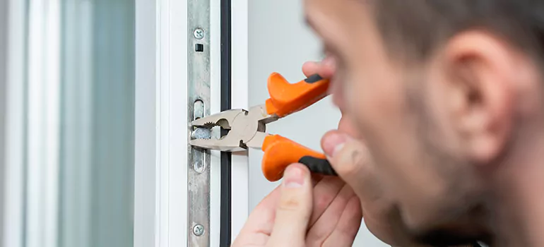 Window Seal Repair in Muskoka, ON