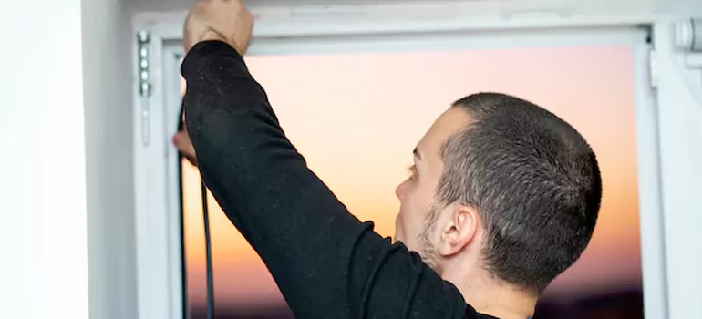 Bulb Weatherstripping For Windows in Muskoka, ON
